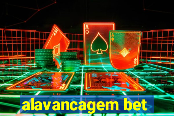 alavancagem bet